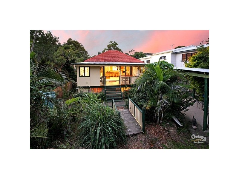 60 Valetta Street, Manly QLD 4179