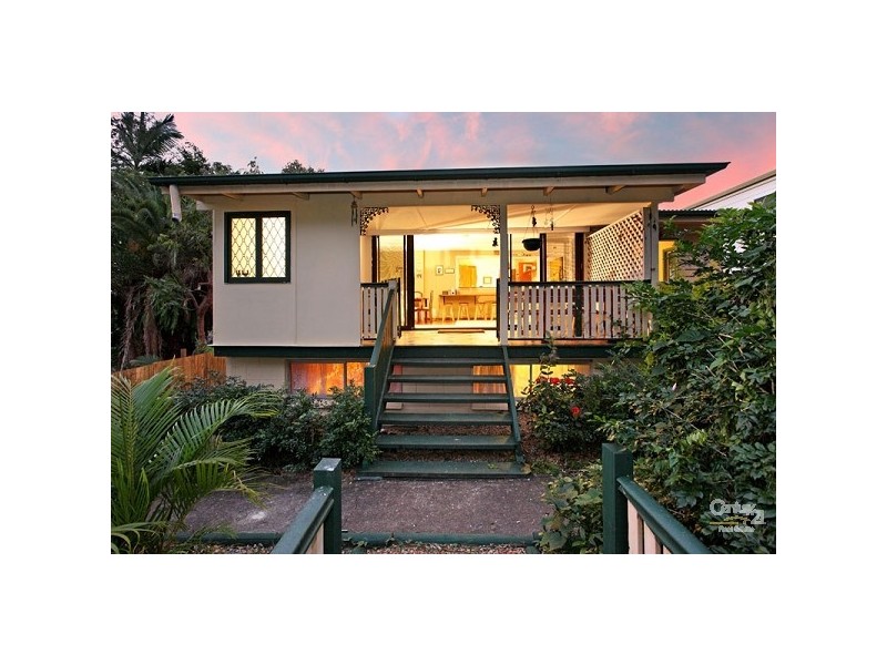 60 Valetta Street, Manly QLD 4179