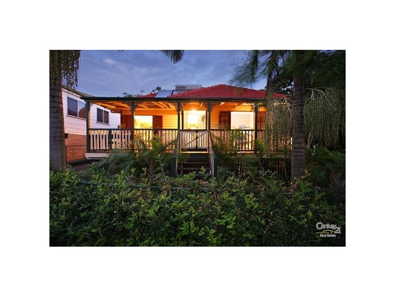 60 Valetta Street, Manly QLD 4179