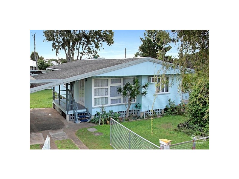 85 Besham Parade, Wynnum QLD 4178