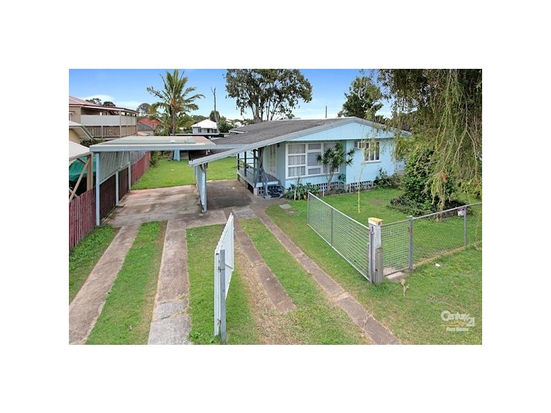 85 Besham Parade, Wynnum QLD 4178