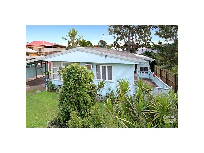 85 Besham Parade, Wynnum QLD 4178