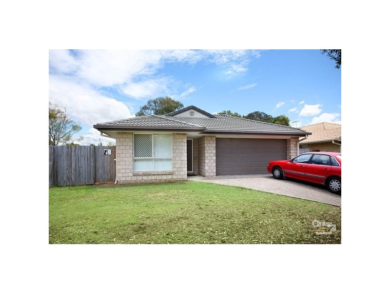 46 Wirra Circuit, Wynnum West QLD 4178