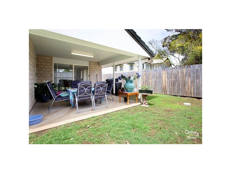 46 Wirra Circuit, Wynnum West QLD 4178