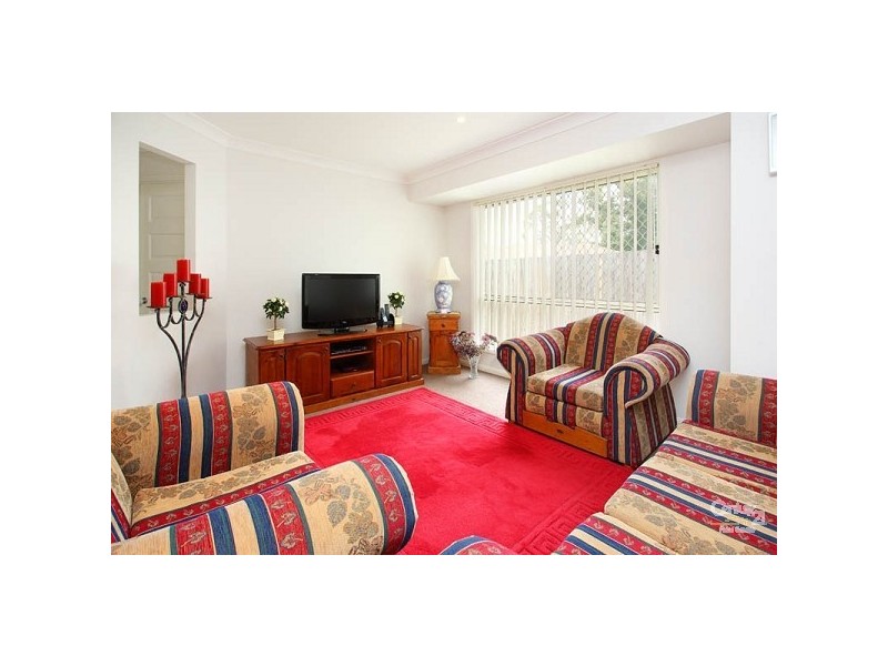 46 Wirra Circuit, Wynnum West QLD 4178