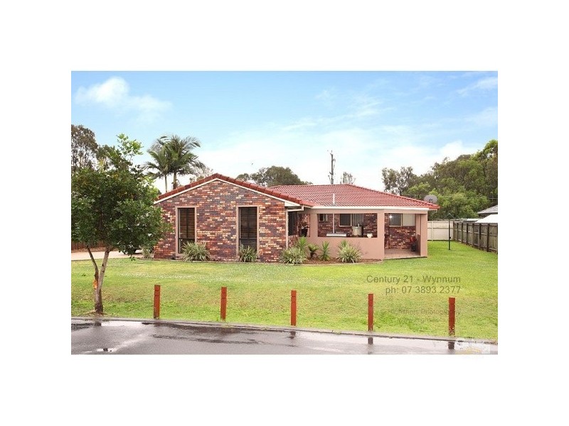 66 Wirra Circuit, Wynnum West QLD 4178