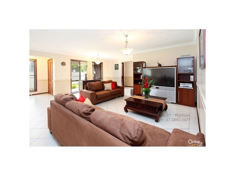 66 Wirra Circuit, Wynnum West QLD 4178