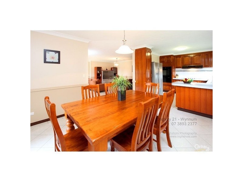 66 Wirra Circuit, Wynnum West QLD 4178