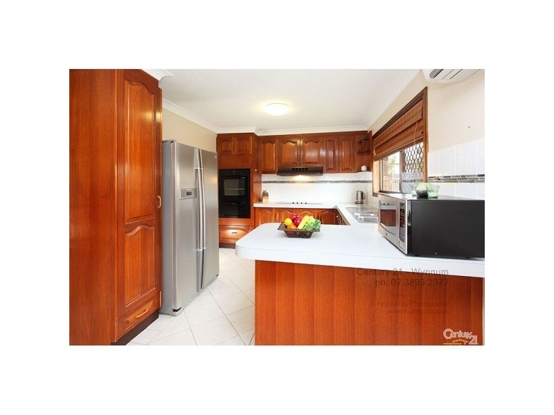 66 Wirra Circuit, Wynnum West QLD 4178