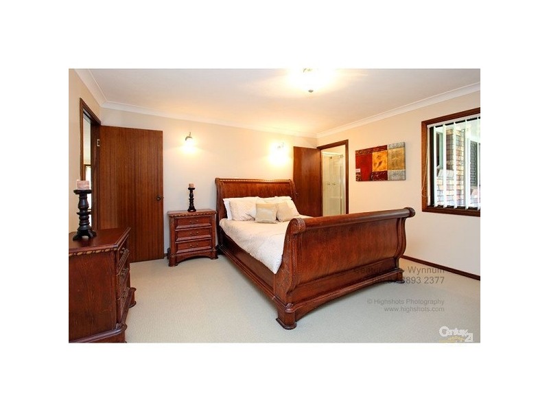 66 Wirra Circuit, Wynnum West QLD 4178