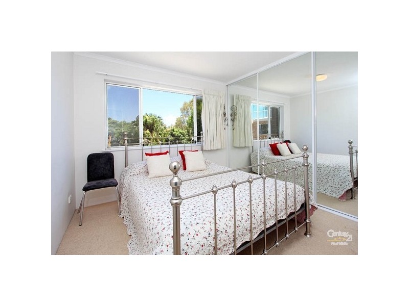 12/155 Esplanade, Wynnum QLD 4178