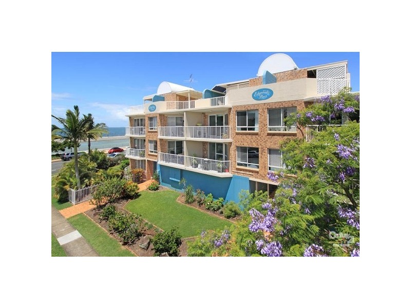 12/155 Esplanade, Wynnum QLD 4178
