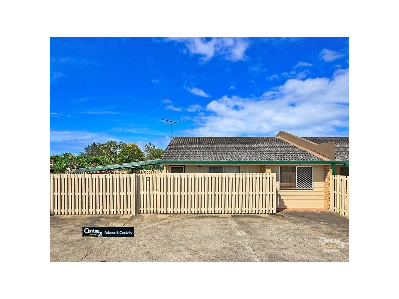 3/43 Drayton Terrace, Wynnum QLD 4178