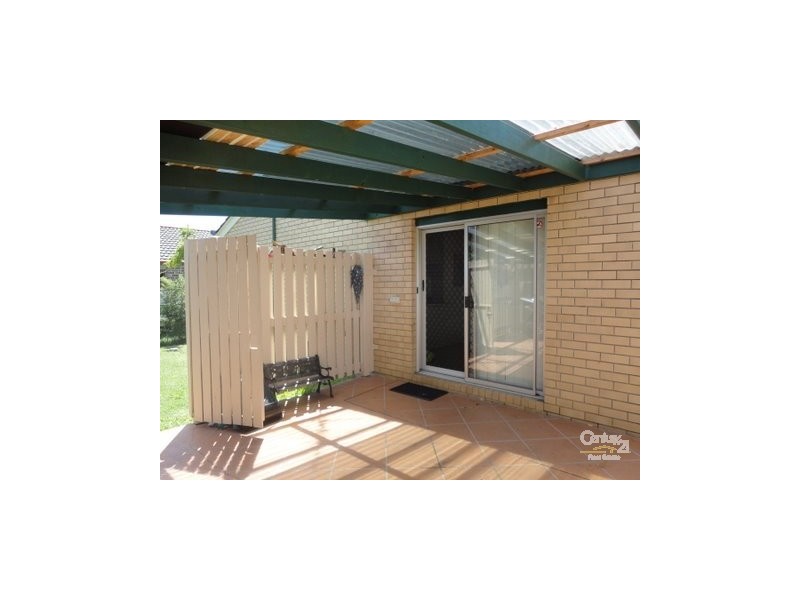 3/43 Drayton Terrace, Wynnum QLD 4178