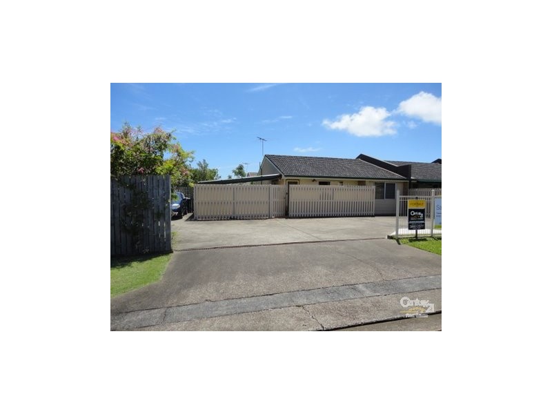 3/43 Drayton Terrace, Wynnum QLD 4178