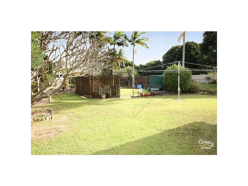 36 Claymeade Street, Wynnum QLD 4178