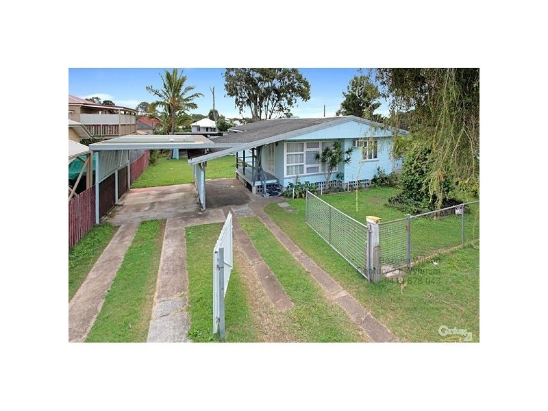 85 Besham Parade, Wynnum QLD 4178
