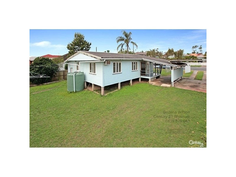 85 Besham Parade, Wynnum QLD 4178