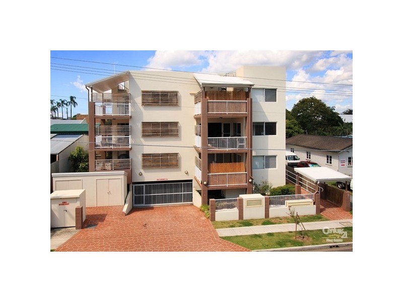 2/78 Berrima, Wynnum QLD 4178