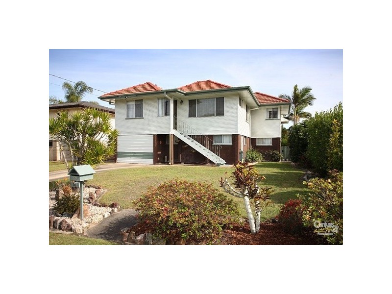 36 Claymeade, Wynnum QLD 4178