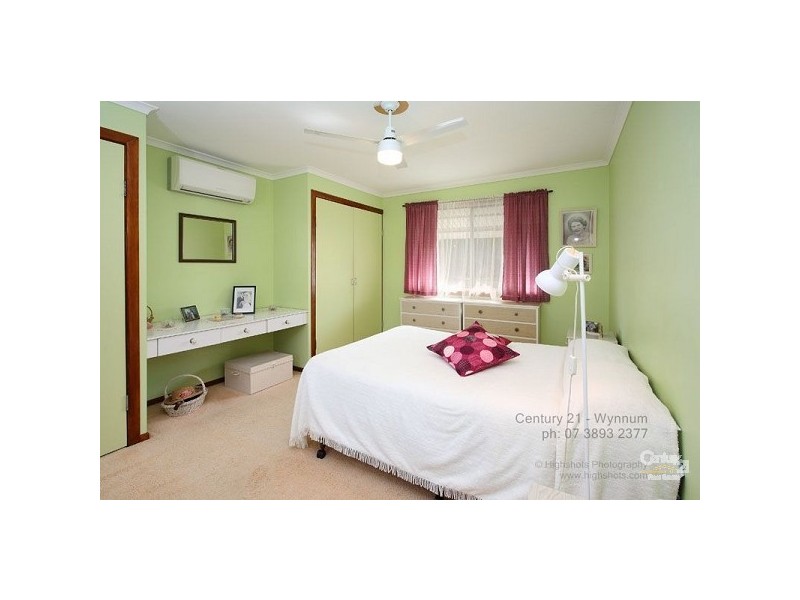 36 Claymeade, Wynnum QLD 4178