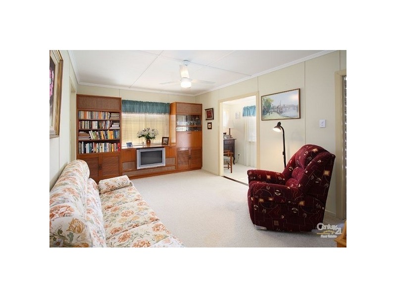 36 Claymeade, Wynnum QLD 4178