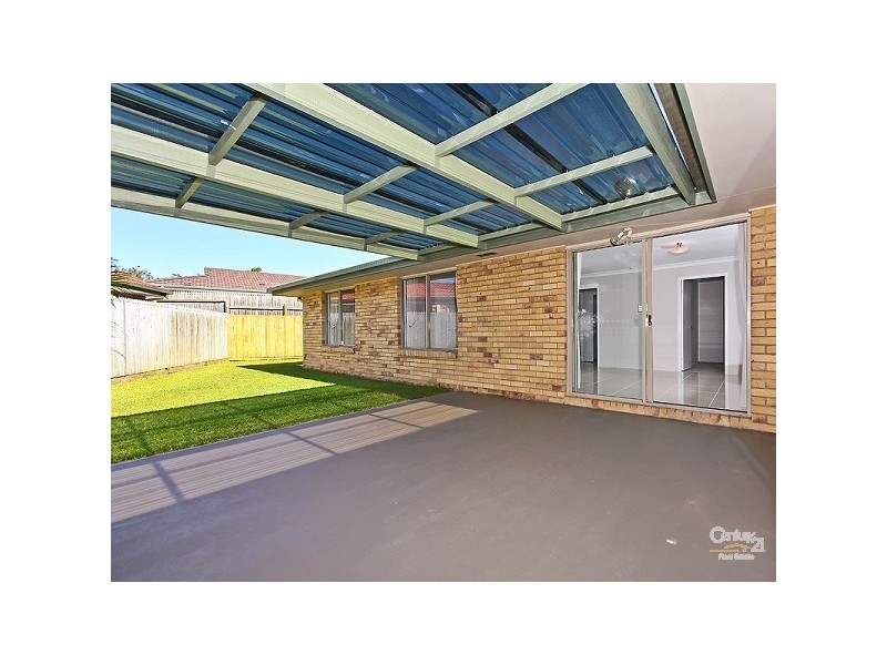 3 Andamooka Place, Alexandra Hills QLD 4161