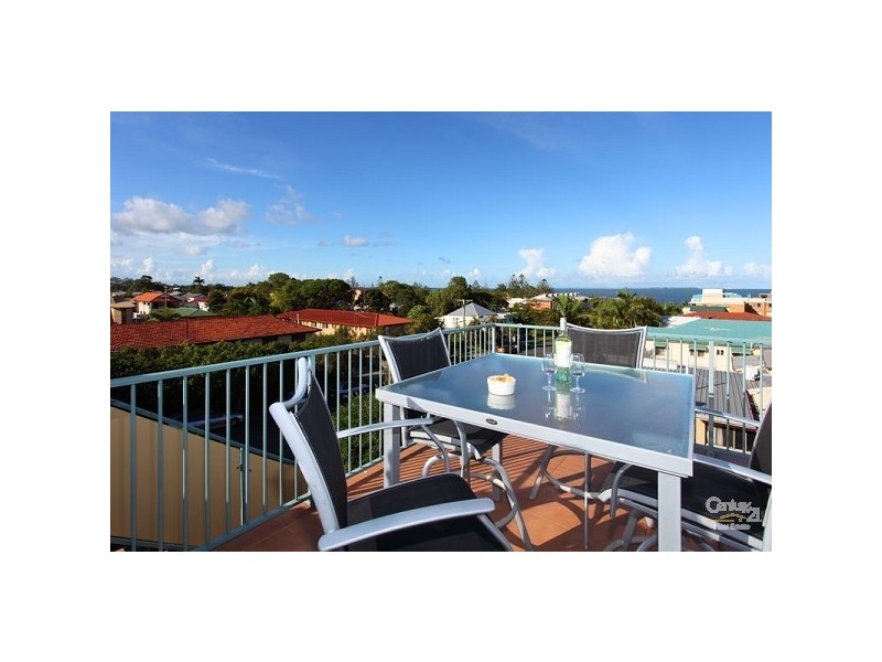 6/30 Edith Street, Wynnum QLD 4178