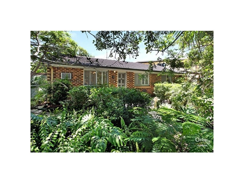 5 Curtis Street, Manly QLD 4179