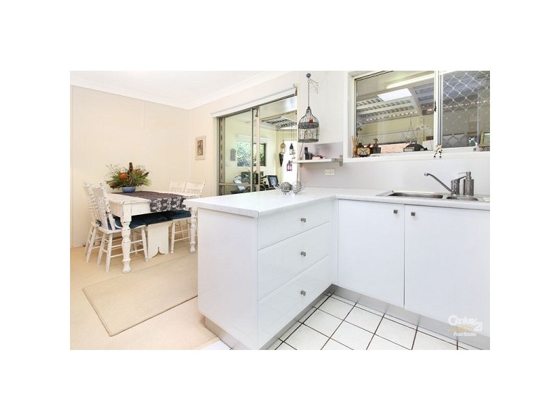 5 Curtis Street, Manly QLD 4179