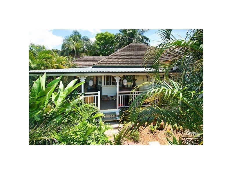 45 Alkoomie Street, Wynnum QLD 4178