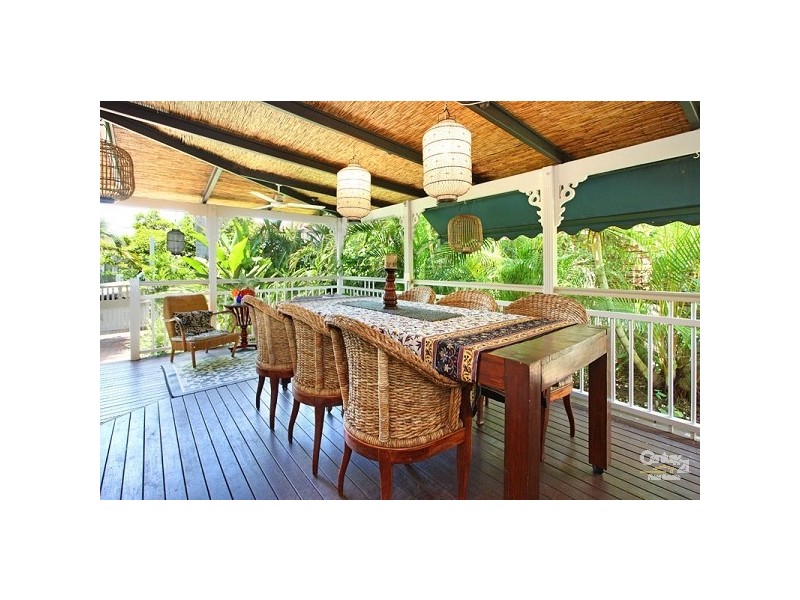 45 Alkoomie Street, Wynnum QLD 4178