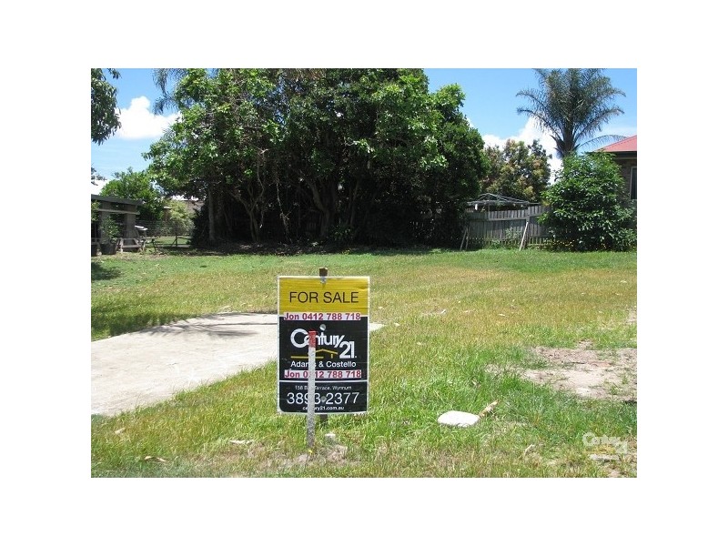 Lot 11 Joffre Street, Wynnum QLD 4178