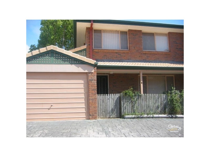 4/163 Kingsley Terrace, Manly QLD 4179