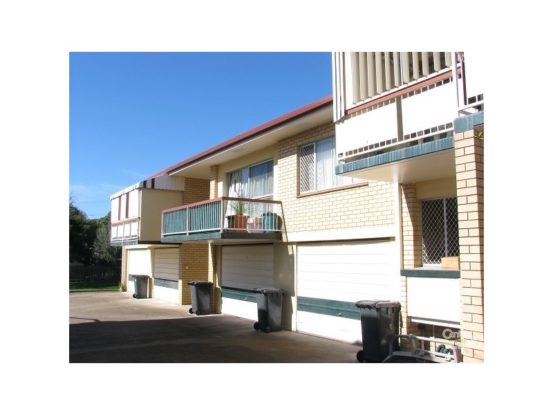 3/28 Edith Street, Wynnum QLD 4178