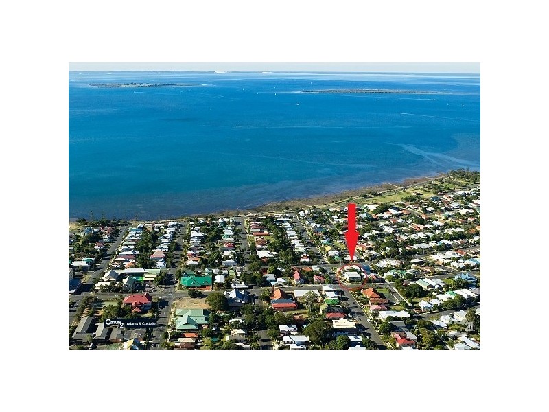 7/64 Walnut Street, Wynnum QLD 4178