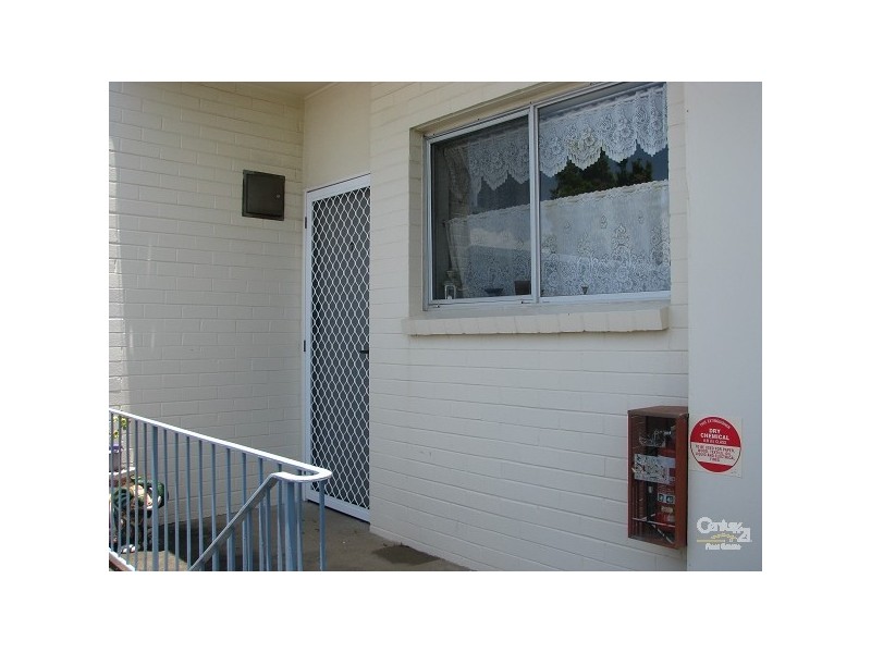 7/64 Walnut Street, Wynnum QLD 4178