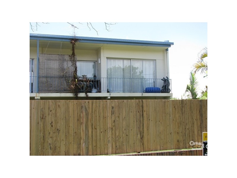 7/64 Walnut Street, Wynnum QLD 4178
