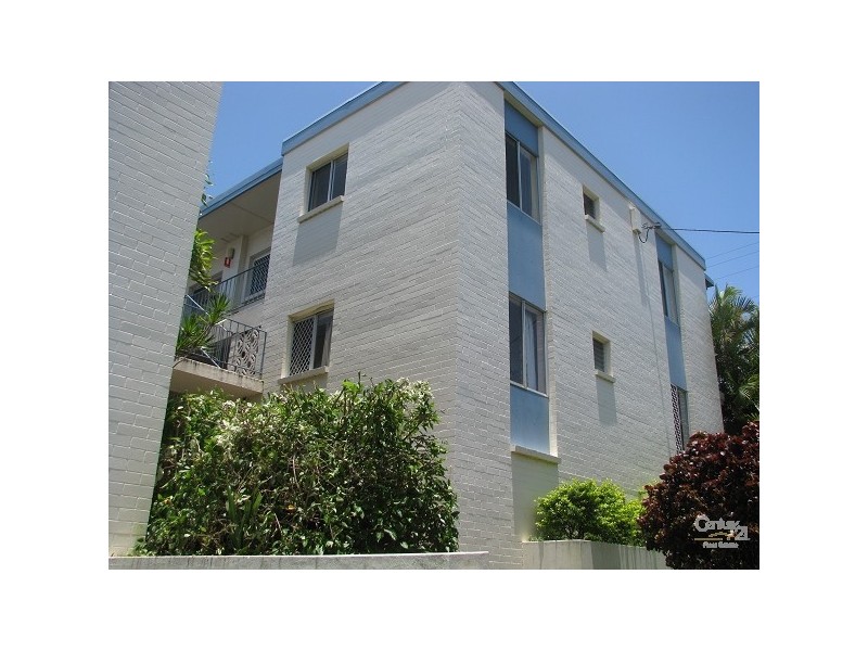 7/64 Walnut Street, Wynnum QLD 4178