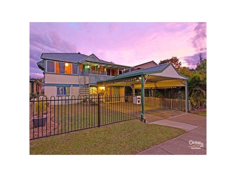 38 Blackwood Road, Manly West QLD 4179
