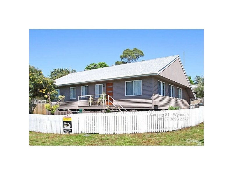 145 Kamarin Street, Manly West QLD 4179