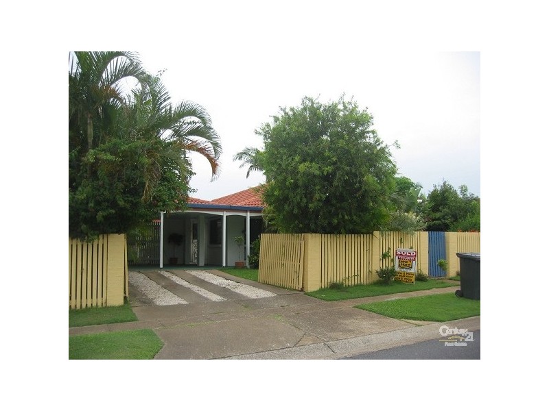23 Gateway Street, Wynnum QLD 4178