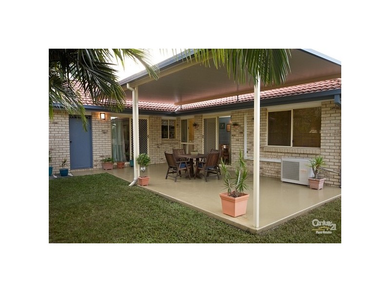 43 Lindeman Place, Tingalpa QLD 4173