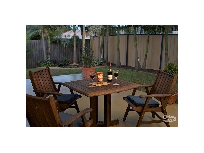 43 Lindeman Place, Tingalpa QLD 4173