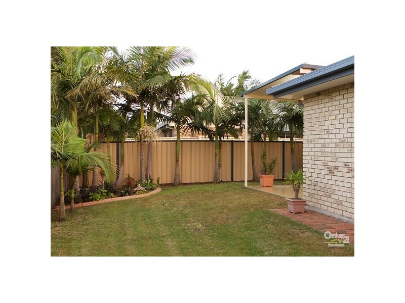 43 Lindeman Place, Tingalpa QLD 4173