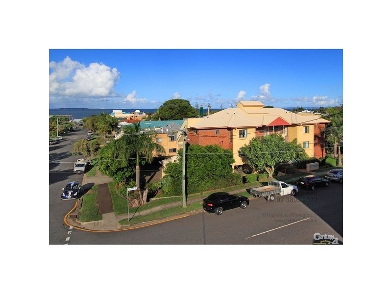 1/30 Edith Street, Wynnum QLD 4178