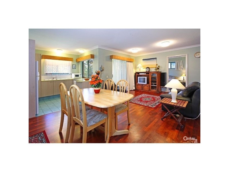 1/30 Edith Street, Wynnum QLD 4178