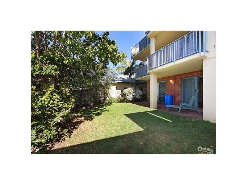 1/30 Edith Street, Wynnum QLD 4178