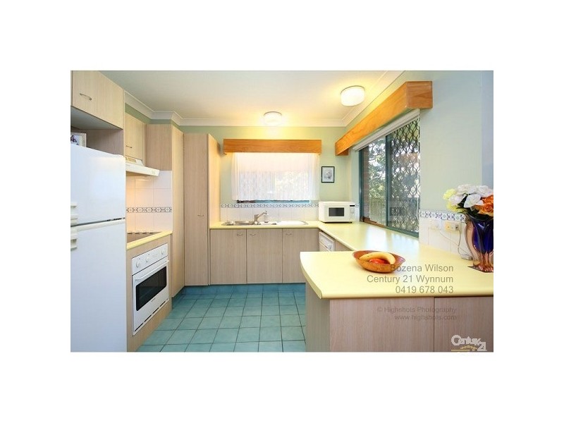 1/30 Edith Street, Wynnum QLD 4178