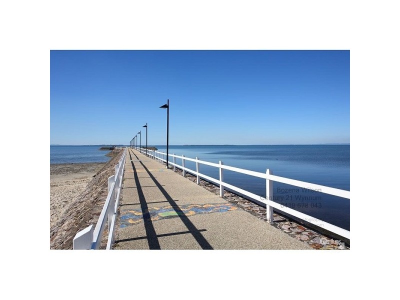 1/30 Edith Street, Wynnum QLD 4178